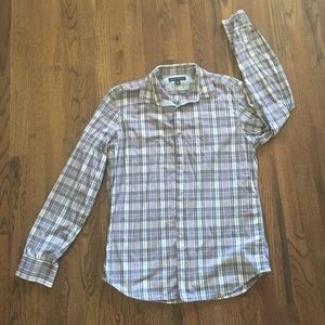 [Banana Republic] Button Down Shirt ⭐️⭐️⭐️